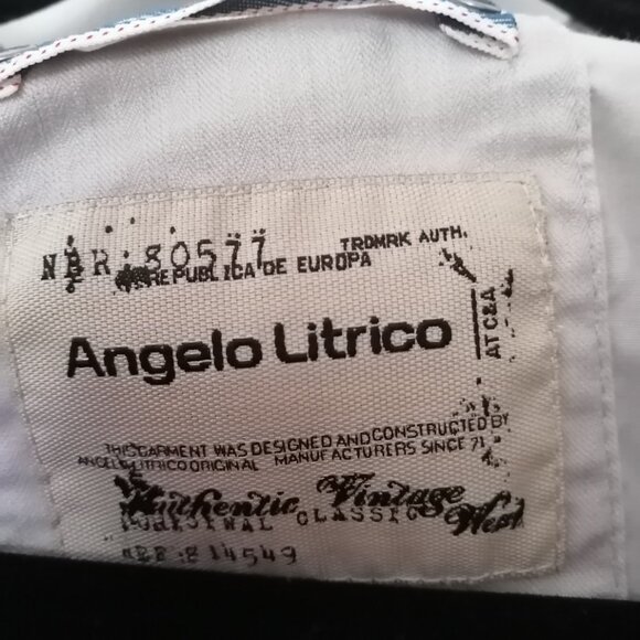 Angelo Litrico L - Picture 6 of 7